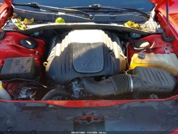 Dodge Charger VII 2021 Dodge Charger Rt 2021, 5.7L V8 370KM, RWD, od ubezpieczalni 5.7 Benzyna, zdjęcie 14