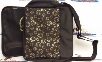СУМКА BE.BAG SMILEY GOLDEN ROCK HERLITZ COURIER СУМКА