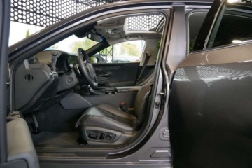 Lexus ES VII (XV70) 2022 Lexus ES Prestige Bezwyp ASO Krajowy Iwl Hybryda MarkLevinson Cam360 LED R, zdjęcie 7