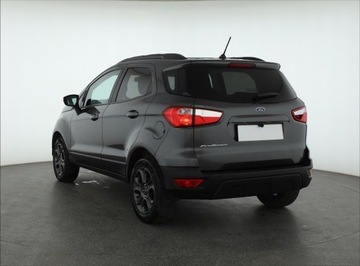 Ford Ecosport II SUV Facelifting 1.0 EcoBoost 125KM 2019 Ford Ecosport 1.0 EcoBoost, Salon Polska, zdjęcie 3