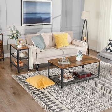 СТОЛ ПОЛКА СУОД РУСТИК КНИЖНЫЙ ШКАФ ВИНТАЖ ЛОФТ