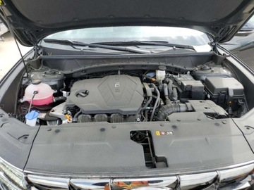 Hyundai Tucson IV 2024 Hyundai Tucson Limited 2024 2.5l 2.5 Benzyna 187KM, zdjęcie 6