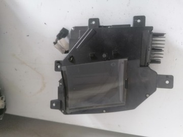 CHEVROLET CAMARO 2014 2015 DISPLEJ HEAD UP 23241955