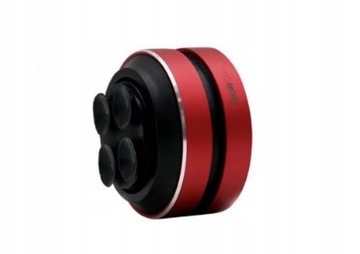 Black Technology Mini Compact Audio