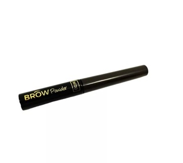 PUDER DO BRWI WIBO 2