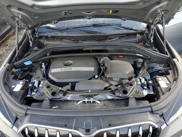 BMW X1 U11 2024 BMW X1 xDrive28I 2024 2.0l 2.0 Benzyna 241KM, zdjęcie 6