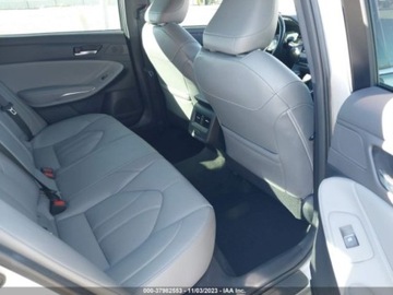 Toyota Avalon III 2019 Toyota Avalon Toyota Avalon XLE, od ubezpieczalni po gradobiciu, zdjęcie 9