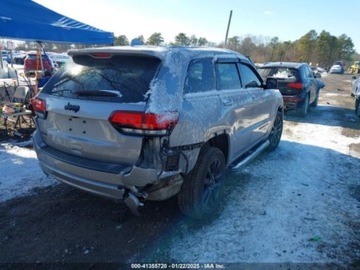 Jeep 2021 Jeep Grand Cherokee 2021 JEEP GRAND CHEROKEE LAREDO X 4X4 3.6 Benzyna 293KM, zdjęcie 9