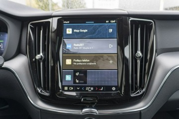 Volvo XC60 II Crossover Plug-In Facelifting 2.0 T6 350KM 2024 Volvo XC 60 YV1UZH4V6S1154084, zdjęcie 14