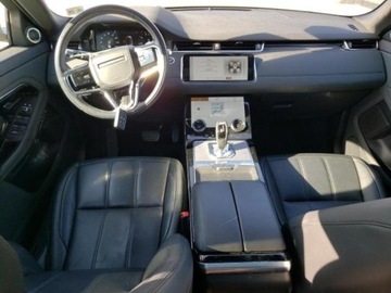 Land Rover Range Rover Evoque II 2021 Land Rover Range Rover Evoque 2021. 2.0L, 4x4, SE, od ubezpieczalni 2.0, zdjęcie 6