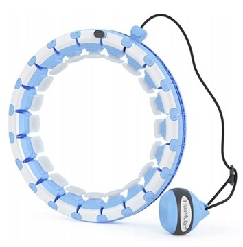 Hoola Hoop Hula Hop do ćwiczeń ONEGENUG