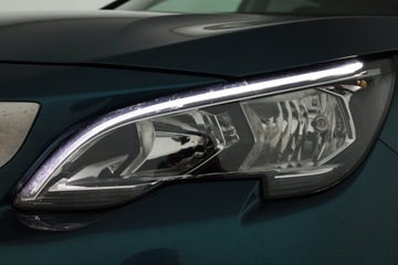 Peugeot 5008 II Crossover 1.5 BlueHDI 130KM 2019 Peugeot 5008 1.5 BlueHDi, Salon Polska, zdjęcie 23