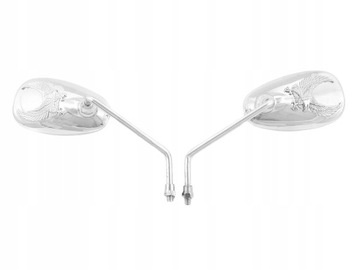 ЗЕРКАЛА KAWASAKI EN 500 VN 500 800 900 VULCAN