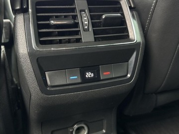 Skoda Kodiaq I SUV 2.0 TSI 180KM 2018 Skoda Kodiaq TSI 4x4 180KM Style Kam.360 Skora Aktywny tempomat DCC F, zdjęcie 35