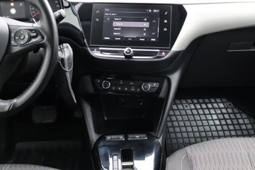 Opel Corsa F Hatchback 5d 1.2 Turbo 100KM 2022 Opel Corsa 1.2 Turbo, Salon Polska, Automat, zdjęcie 16