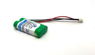 Аккумулятор для PHILIPS KALA EV205 AAA 800 мАч 2,4 В NiMh