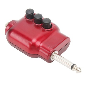 SZ02 BEZPRZEWODOWY WIRELESS 6,35 MM SYSTEM DO GITARY