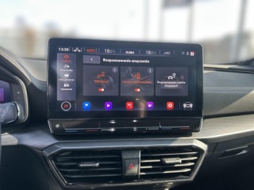 Cupra Formentor Crossover 2.5 TSI 390KM 2024 Cupra Formentor Cupra Formentor VZ5 2.5 TSI 390KM, zdjęcie 21