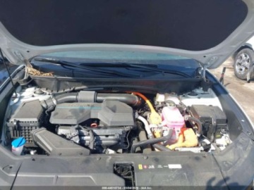 Hyundai Tucson IV 2024 Hyundai Tucson 2024 HYUNDAI TUCSON HYBRID LIMITED 1.6 Hybryda 180KM, zdjęcie 9