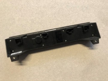 MERCEDES PANEL ŘÍZENÍ SLK R171 A1718208310