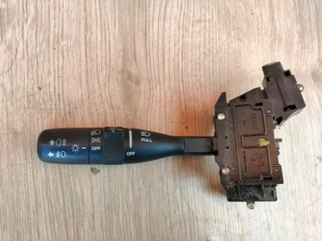 JEEP GRAND CHEROKEE WJ 99-04 УПРАВЛЕНИЕ СВЕТОМ