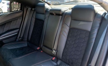 Dodge Charger VII 6.4 HEMI V8 492KM 2021 Dodge Charger Dodge Charger V 6.4 V8 HEMI Scat Pack 492KM 6.4 Benzyna 492KM, zdjęcie 12