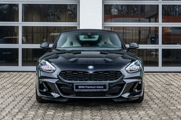 BMW Z4 G29 M Roadster Facelifting 3.0 M40i 340KM 2026 BMW Z4 M40i - Dostępne od ręki!, zdjęcie 4