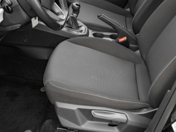 Seat Ibiza V Hatchback 5d Facelifting 1.0 MPI 80KM 2021 Seat Ibiza 1.0 MPI Style LED Cz.cof Lane Front, zdjęcie 11