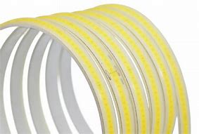 Taśma LED COB NEON WODOODPORNY WĄŻ 10W NEUTRALNY 230V zewnętrzny linia 1M