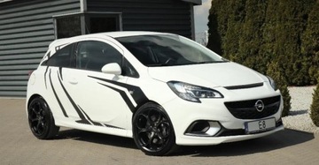 Opel Corsa E 2015 Opel Corsa OPC (nr.50) 1.6 turbo Klimatronik R..., zdjęcie 1