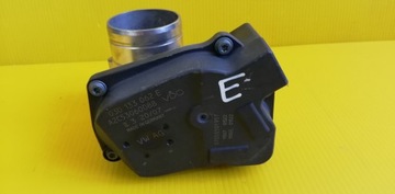 Przepustnica powietrza 03D133062E 1,2 1,4 Ibiza Fabia Polo