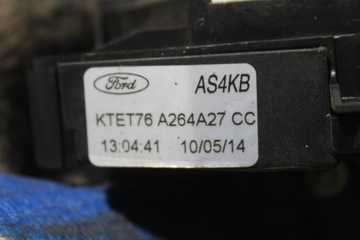 FORD OE BM5AA26413AF ZÁMEK DVEŘE