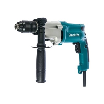 Makita wiertarka 2 biegowa DP4011 720W sprzęgło!