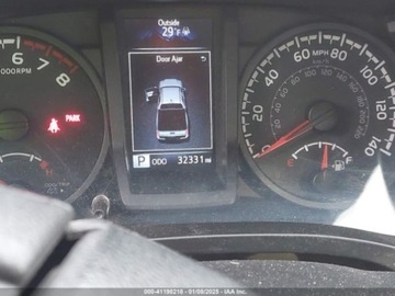 Toyota Tacoma II 2023 Toyota Tacoma 2023r., SR V6, od ubezpieczalni 3.5 Benzyna 278KM, zdjęcie 11