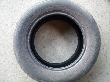 OPONA GOODYEAR EfficientGrip 195/65R15 91H