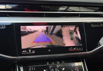 Audi A8 D5 Sedan 3.0 50 TDI 286KM 2019 Audi A8 I wlasciciel Polska Quattro Bezwypadkowy FVAT23 3.0, zdjęcie 34