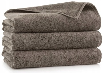 ZWOLTEX Ręcznik KIWI 2 bawełna EGIPSKA 70x140