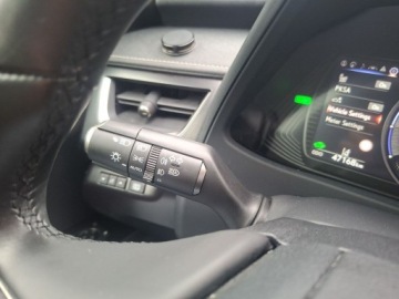 Lexus UX Crossover Facelifting 2.0 250h 184KM 2023 Lexus UX 250h GPF Business 2WD 250h GPF Business |, zdjęcie 18