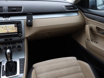 Volkswagen CC 1.4 TSI 160KM 2013 VW CC 1.4 TSI, DSG, Skóra, Navi, Xenon, Bi-Xenon, zdjęcie 7