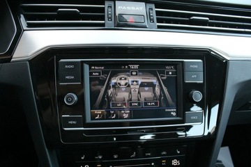 Volkswagen Passat B8 Variant Facelifting 1.5 TSI EVO 150KM 2022 Volkswagen Passat ELEGANCE 1.5 TSI 150KM Salon Polska GWARANCJA i RAPORT, zdjęcie 25