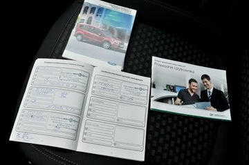 Ford Transit Connect II VAN 1.5 TDCi 120KM 2020 Ford Transit Connect 1.5 120KM Long Klima 2xDrzwi, zdjęcie 30