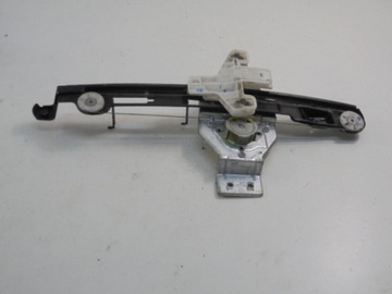 DODGE CALIBER ZVEDÁK MECHANIZMUS OKNO ELELKTRICKÝ ZADNÍ PRAVÝ 05074232AA