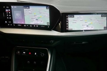 Audi 2025 Audi Q5 Sportback 2.0 TFSI 204KM Polski Salon Duzy rabat Dowolna Konfigu, zdjęcie 16