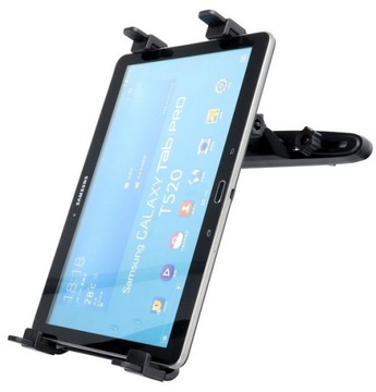 Универсальный автомобильный держатель для подголовника сиденья