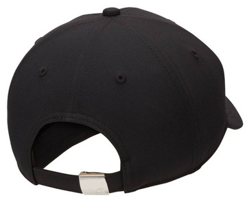 Czapka z daszkiem NIKE Dri-FIT Club Cap r M/L / 56-63cm Czarna