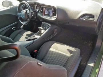 Dodge Challenger III 2020 Dodge Challenger SXT 2020 3.6l 3.6 Benzyna 303KM, zdjęcie 8