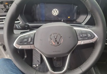 Volkswagen Caddy V 2026 Volkswagen Caddy Life Maxi 1.5 TSI 116 KM DSG 1.5 Benzyna 116KM, zdjęcie 23