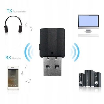 Bluetooth-передатчик BT600, приемник «два в одном»
