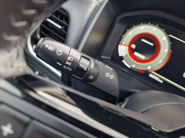 Nissan Qashqai II Crossover Facelifting 1.3 DIG-T 140KM 2021 Nissan Qashqai Premiere Edition, zdjęcie 36