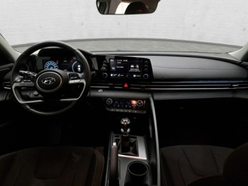 Hyundai Elantra VII Sedan 1.6 MPI 123KM 2023 Hyundai Elantra Poleasingowe.pl, zdjęcie 8